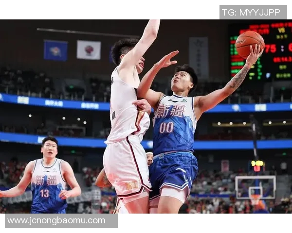 CBA新疆队与深圳队精彩对决回放全程回顾与分析 CBA新疆队与深圳队精彩对决回放全程回顾与分析